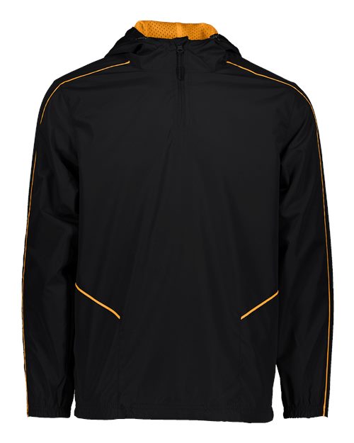 229016 - Black/ Light Gold
