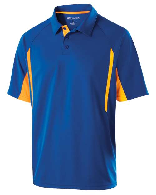 222530 - Royal/ Light Gold
