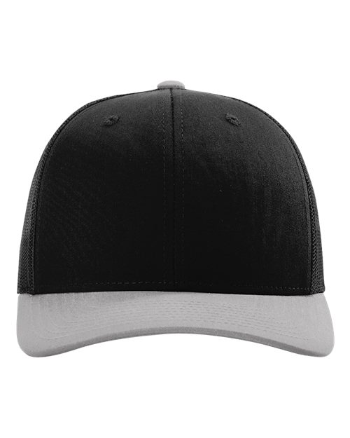 112 - Black/ Light Grey CMB