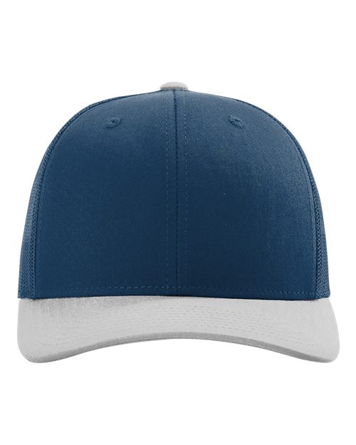 112 - Light Blue/ Light Grey CMB
