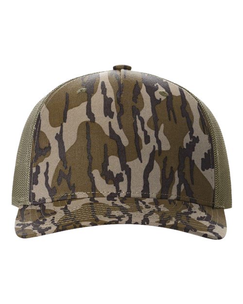 112PFP - Mossy Oak Bottomland/ Loden