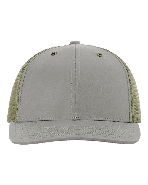 112WF - Khaki/ Loden