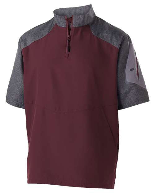 229545 - Carbon Print/ Maroon