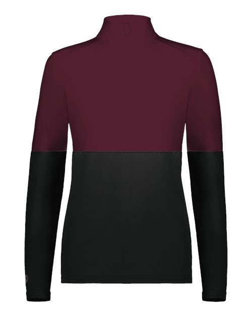 223700 - Black/ Maroon