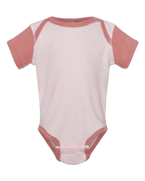 4400 - Ballerina/ Mauvelous