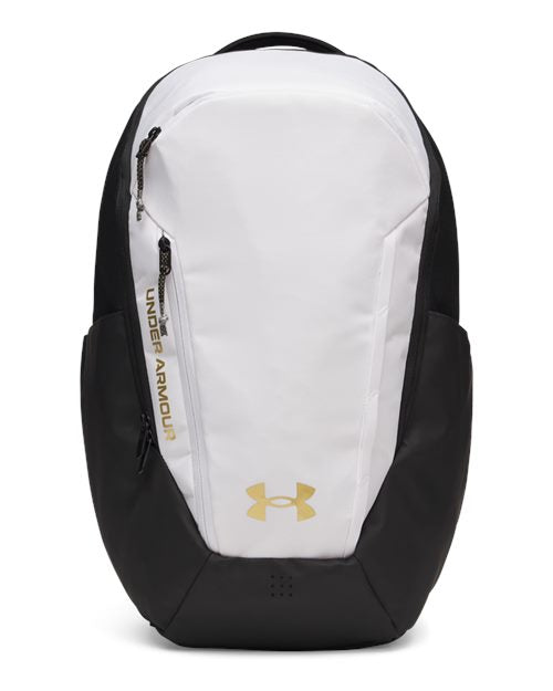 6013319 - White/ Black/ Metallic Gold