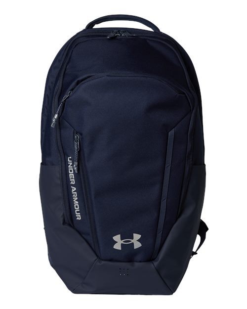6013319 - Midnight Navy/ Metallic Silver