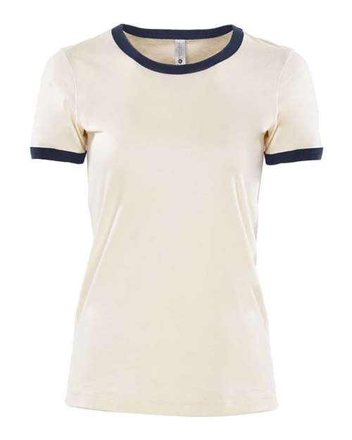 3904 - Natural/ Midnight Navy