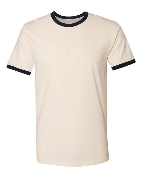 3604 - Natural/ Midnight Navy