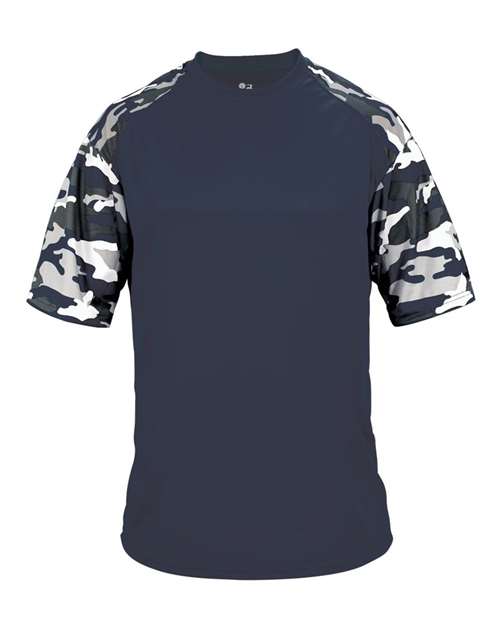 4141 - Navy/ Navy Camo
