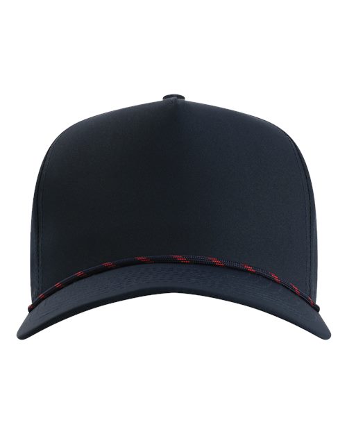 5054 - Navy/ Navy-Red