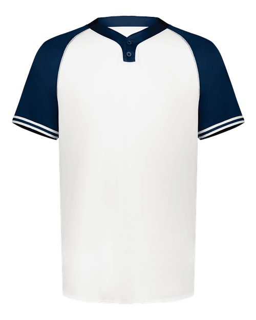 6906 - White/ Navy