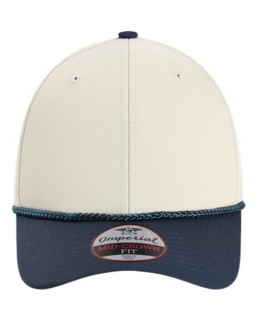 7054 - Putty/ Navy/ Navy