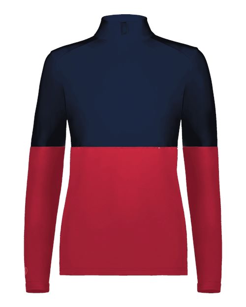 223700 - Scarlet/ Navy