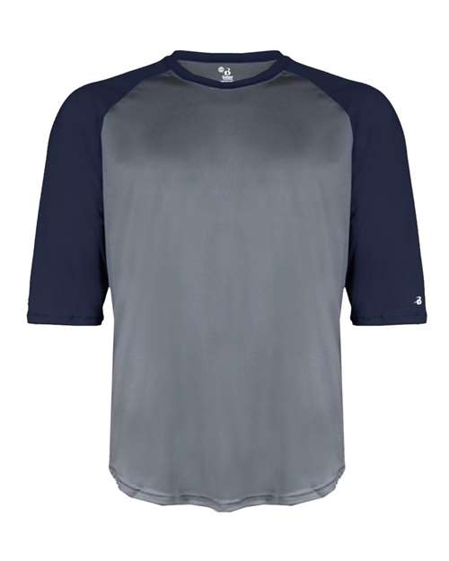2133 - Graphite/ Navy