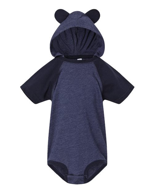 4417 - Vintage True Navy/ Navy