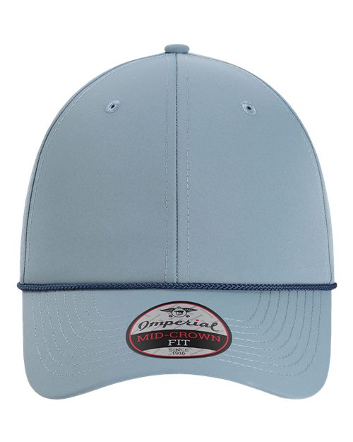 7054 - Breaker Blue/ Navy
