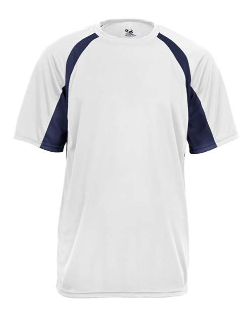 4144 - White/ Navy