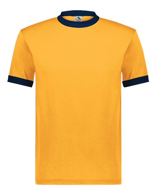 710 - Gold/ Navy
