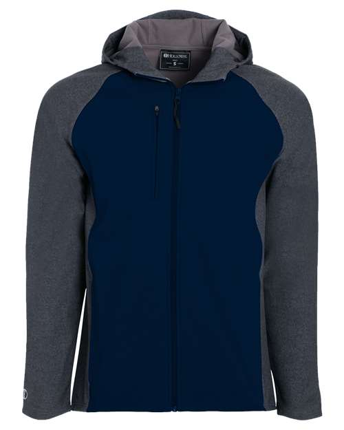 229157 - Carbon Print/ Navy