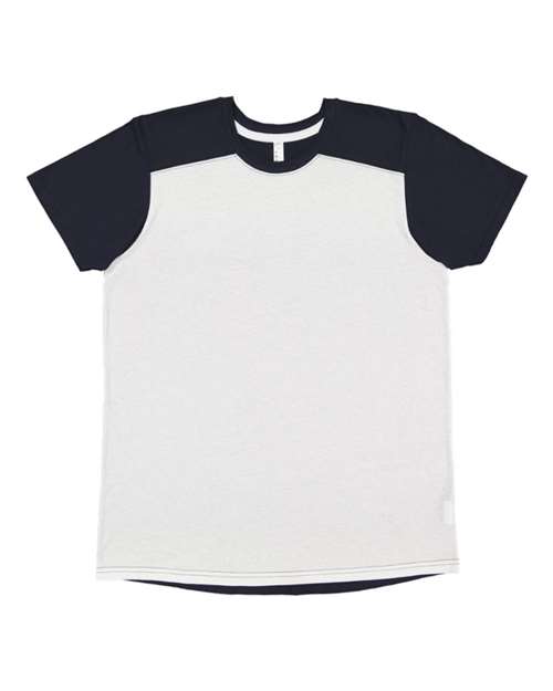 6911 - White/ Navy