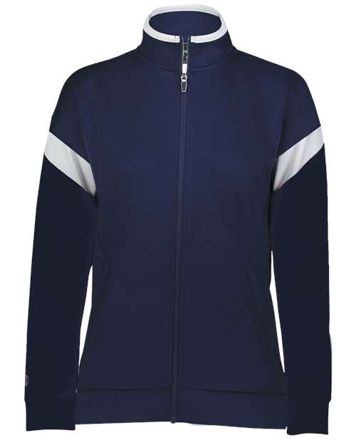 229779 - Navy/ White/ Navy
