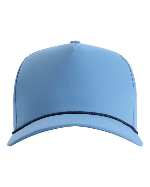 5054 - Powder Blue/ Navy