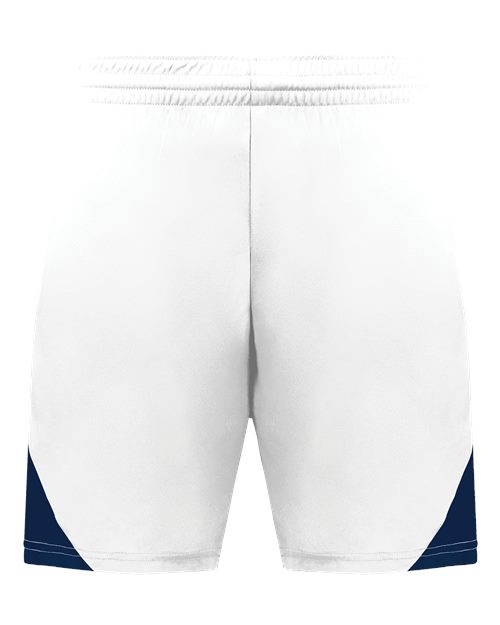 1737 - White/ Navy