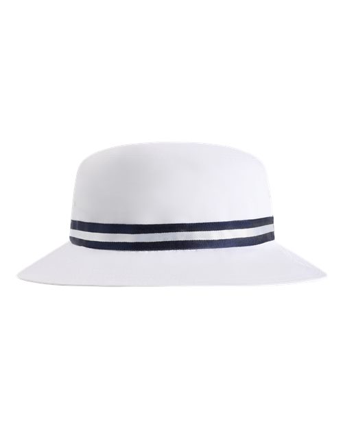 1371P - White/ Navy