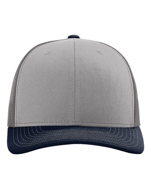 112 - Grey/ Charcoal/ Navy