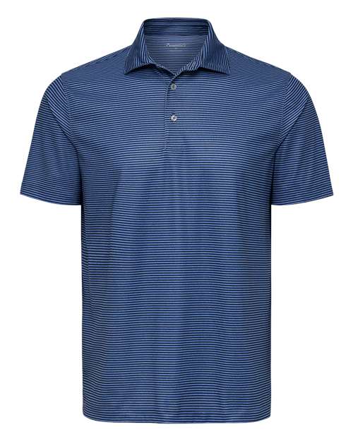 155 - Blue Heather/ Navy