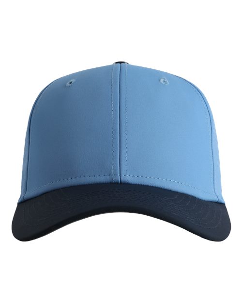 7064 - Powder Blue/ Navy