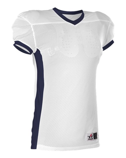 750EY - White/ Navy