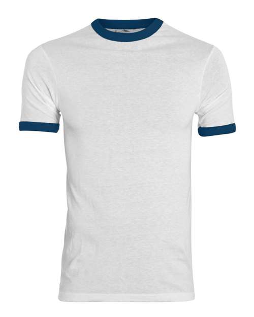 711 - White/ Navy