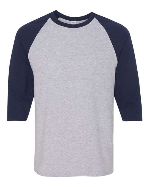 5700 - Sport Grey/ Navy