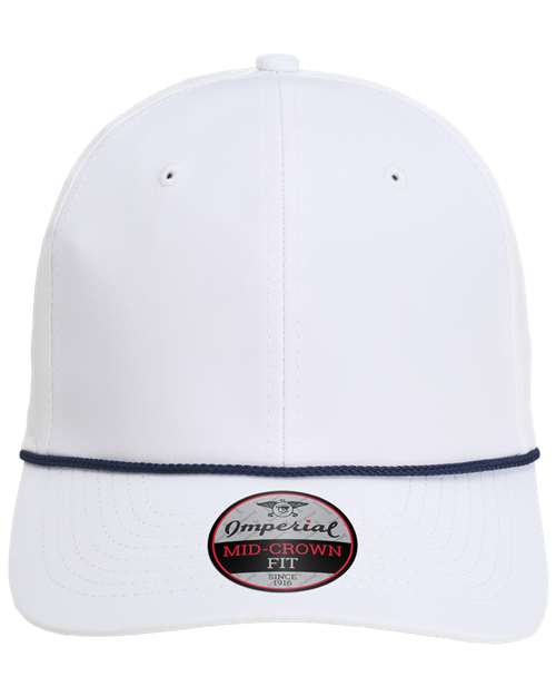 7054 - White/ Navy
