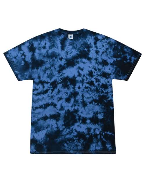 1390 - Crystal Columbia/ Navy