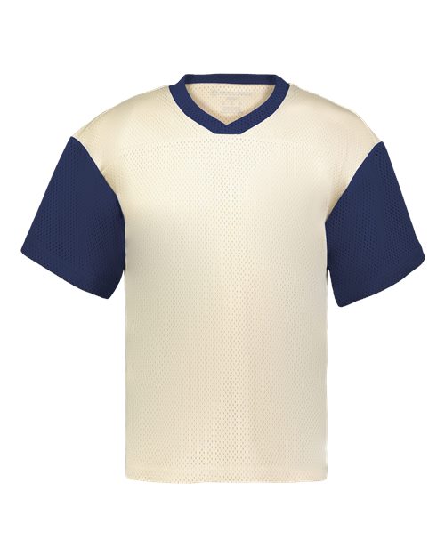 226120 - Alabaster/ Navy