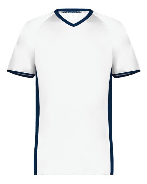 6908 - White/ Navy
