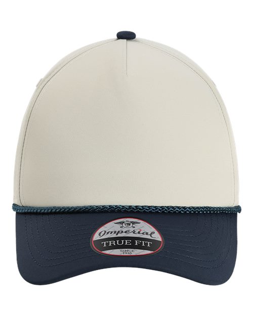 5054 - Putty/ Navy/ Navy