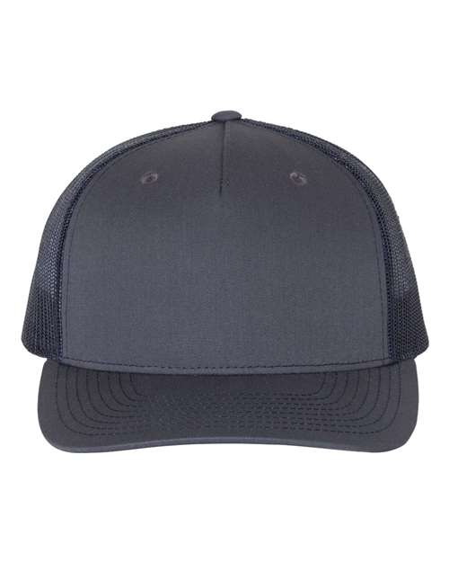 112FP - Ombre Blue/ Navy