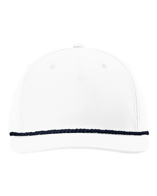 258 - White/ Navy