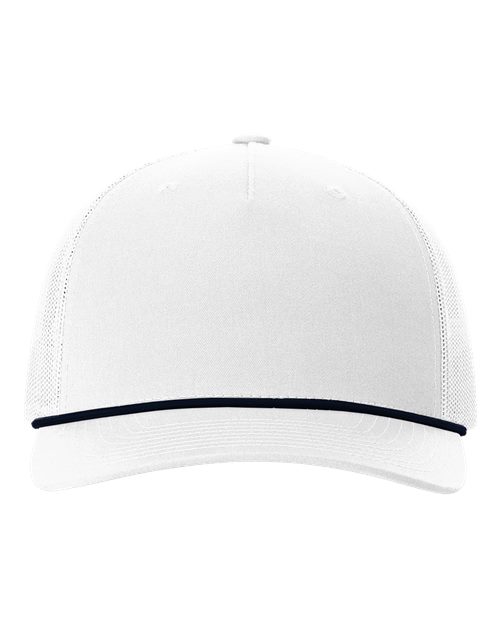 112FPR - White/ Navy