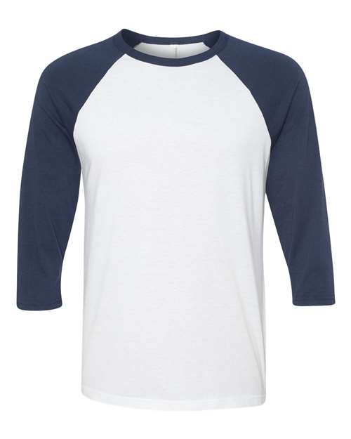 3200 - White/ Navy