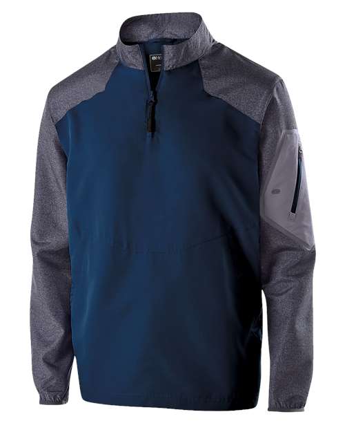 229155 - Carbon Print/ Navy