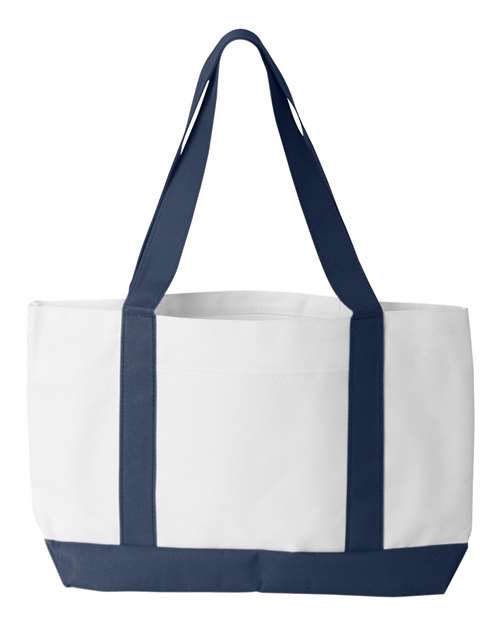 7002 - White/ Navy