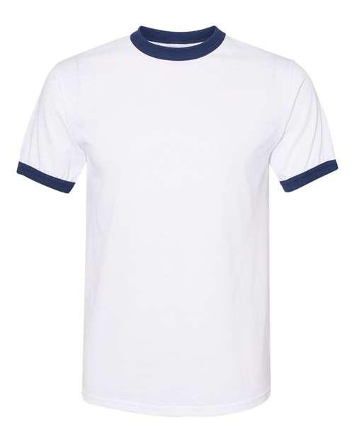 710 - White/ Navy