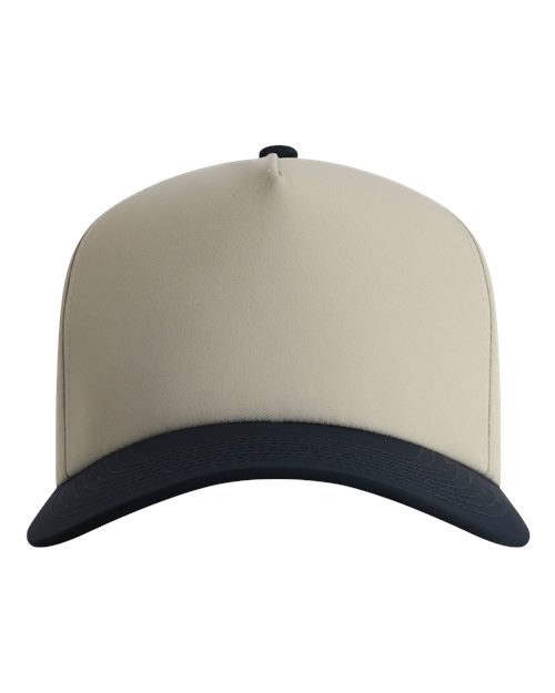 5068 - Putty/ Navy