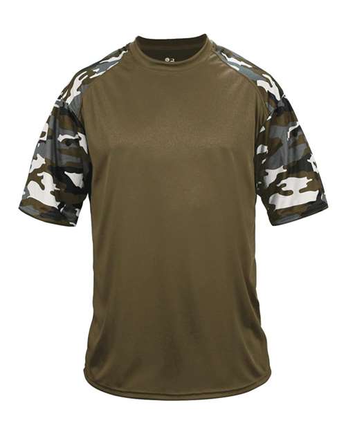 2141 - OD Green/ OD Green Camo