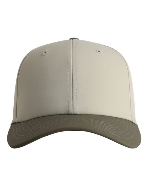 7064 - Putty/ Olive Green